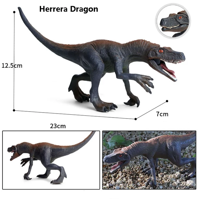 Large Single Jurassic Sale Dinosaurs Park Pterosauria Velociraptor Indomirus T-Rex World Figures Dinosaur Toys Animals Model 6
