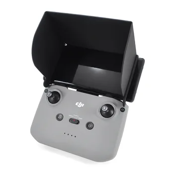 

DJI MAVIC AIR 2 MINI Royal Mini UAV remote control screen anti-glare hood