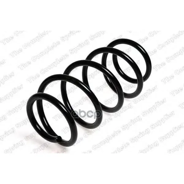 40 634 67_[0312869]!Пружина Пер Opel Zafira 1.6/1.8 99-05 Lesjofors 4063467 Lesjofors арт. 4063467