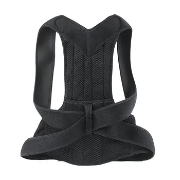 

Humpback Sitting Posture Corrector With Clothes Back Good Adult Students Correct Back Invisible Anti-Hump Artifact
