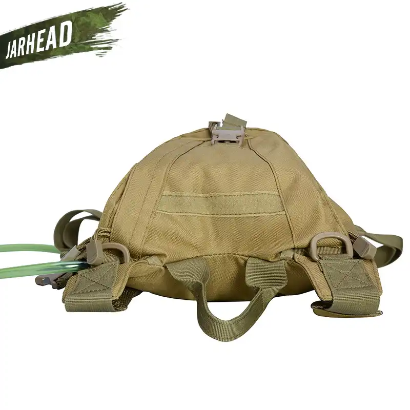 2 5l Water Bag Sport Riding Tactical Camel Bag Backpack Hydration Military Camouflage Pouch Rucksack Camping Pack Bicycle Bag Water Bags Aliexpress