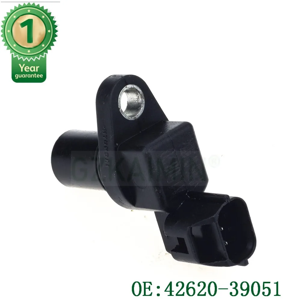 Датчик скорости передачи 42620-39051 4262039051 для hyundai SONATA ELANTRA XG350 300 K-M
