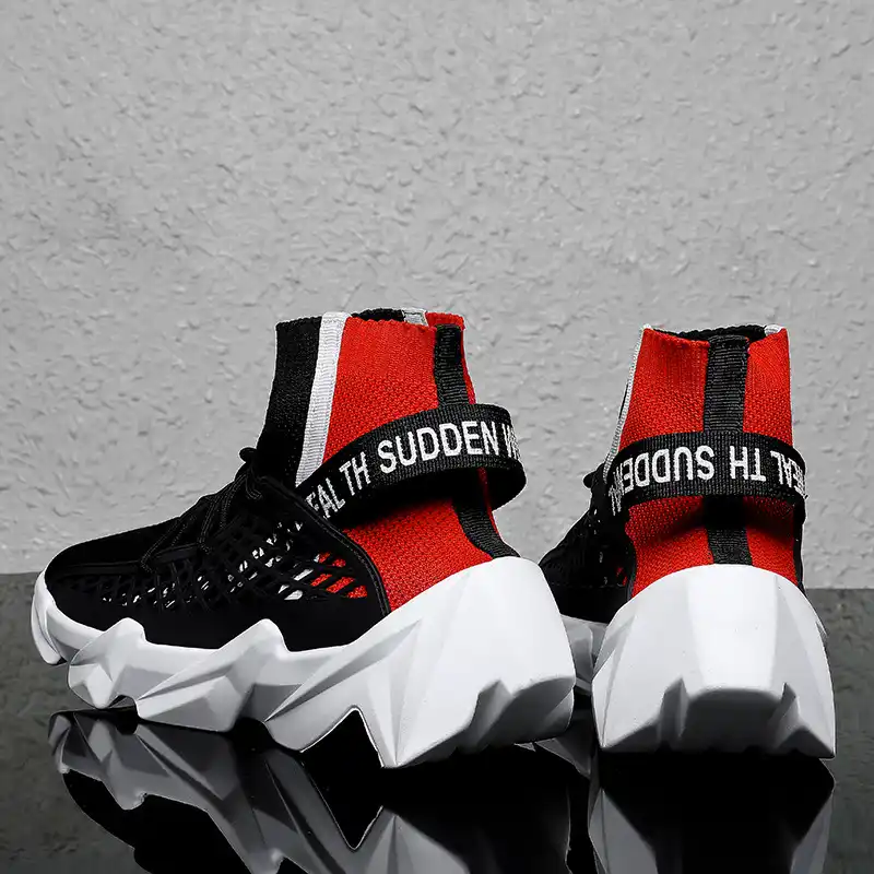 chunky sneakers aliexpress