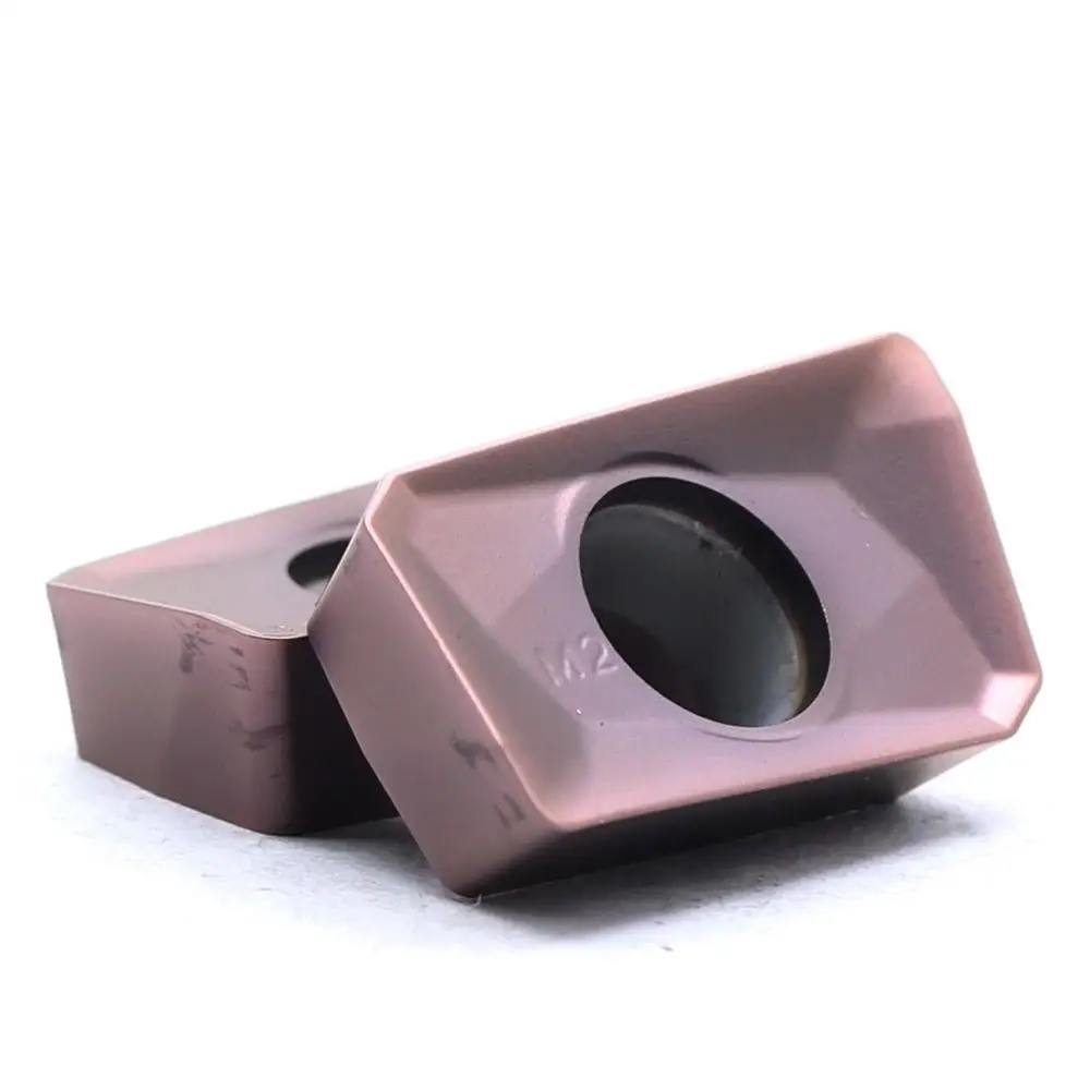 MOSASK 10 шт. фрезерный APMT 1135 1604 ZP152 чугунная прямоугольная мельница из нержавеющей