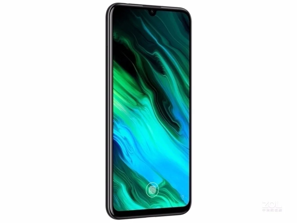 Новая модель Honor 20 Youth Edition 4G LTE сотовый телефон Kirin 710F Android 9,0 6," 2400X1080 8 Гб ram 128 ГБ rom МП отпечаток пальца