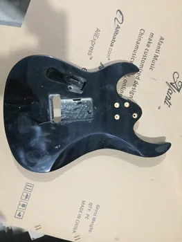 

Afanti Music DIY Electric guitar Body (3300)