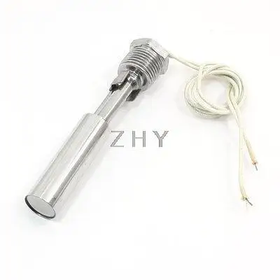 

ZSC12 Liquid Water Level Sensor Horizontal Mounting Floating Switch