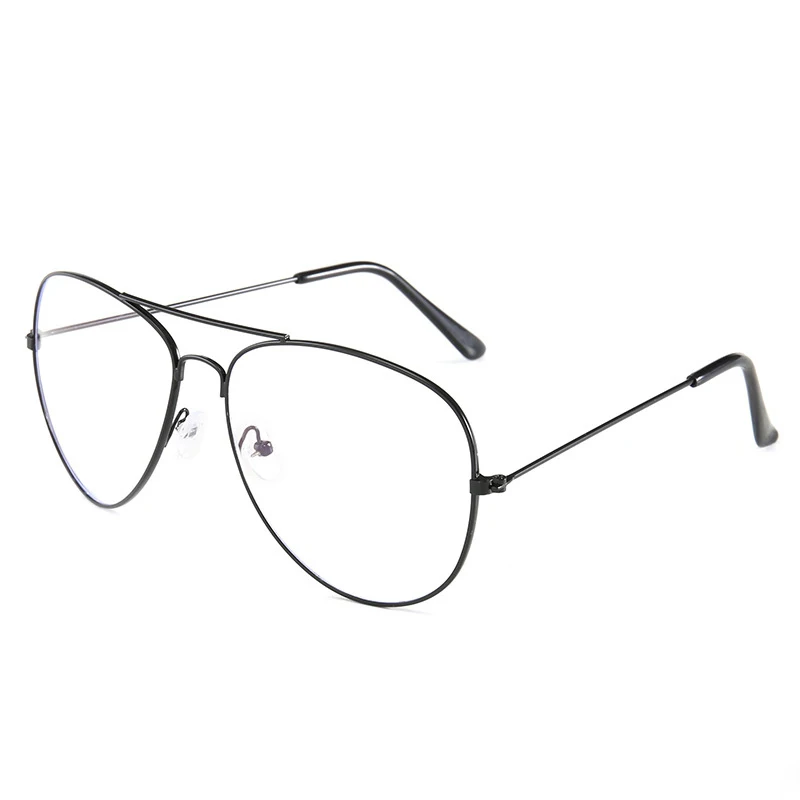 Классические модные Металл готовой близорукость очки близорукие очки по рецепту очки диоптрий-1,0 1,5 2,0 2,5 3,0 3,5 4