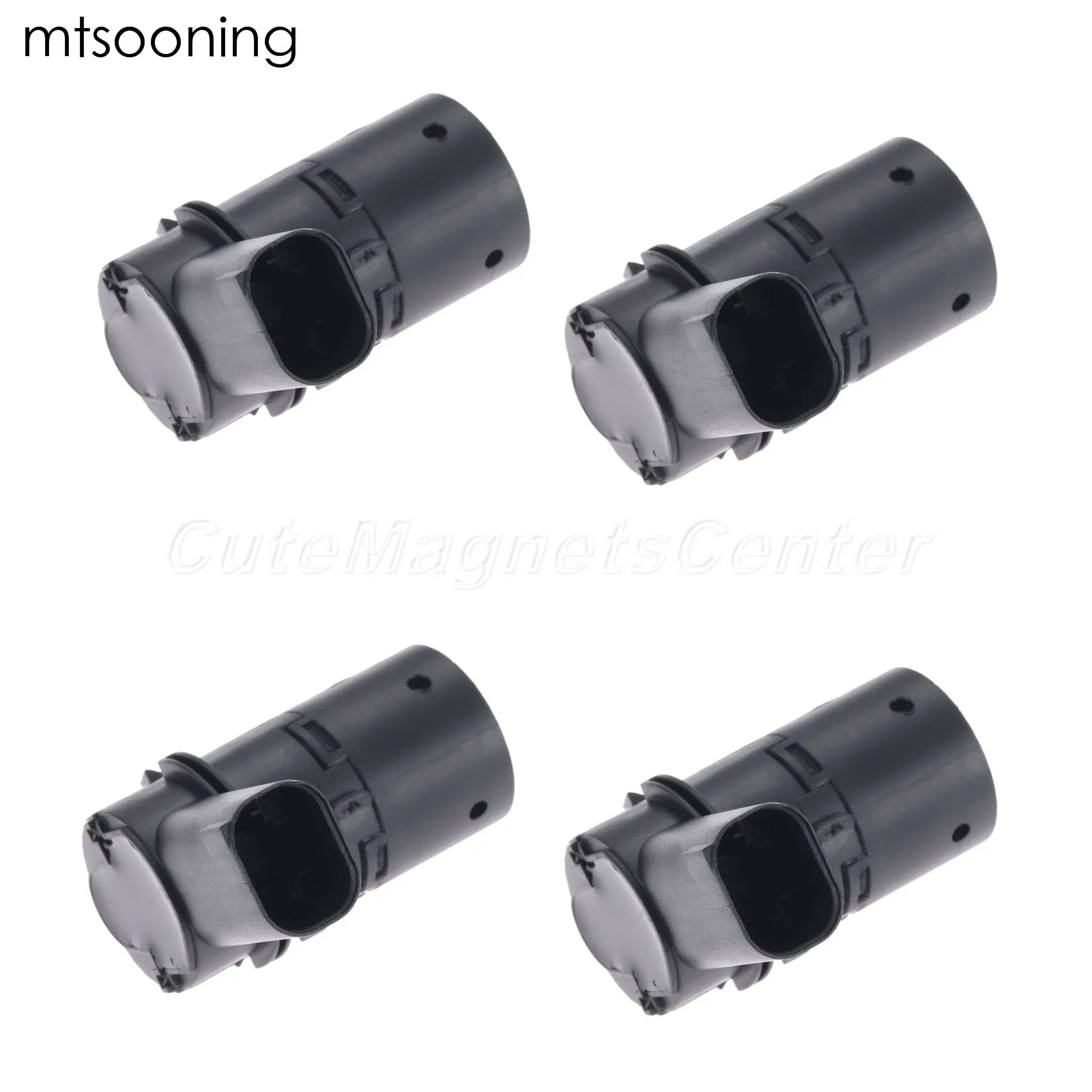 Mtsooning 4F23-15K859-AA парковочный датчик для Ford Escape Explorer E-150 E-250 E-350 Lincoln 3F2Z-15K859-BA Mercury Mountaineer