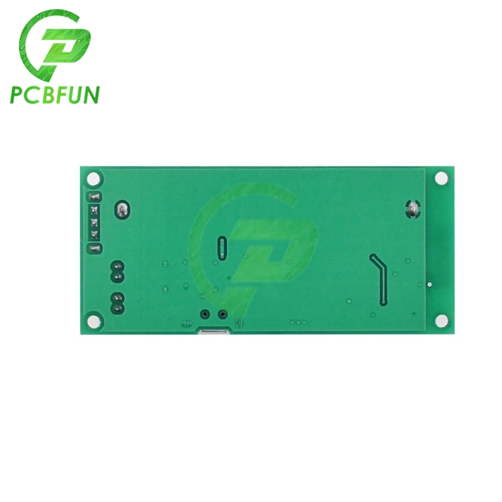 Lithium Battery Bluetooth 5.0 Dual-channel 2 Ch Channel Stereo Low Power Amplifier Board 3W + 3W DC 5V PAM8403 Chip audio amplifier board audio receiver board audio board amplifier circuit