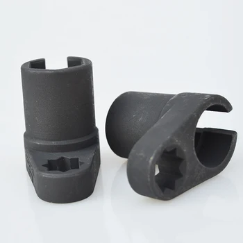 

Accessories Oxygen Sensor Socket 1/2 Inches Removal Replacement 59x49mm