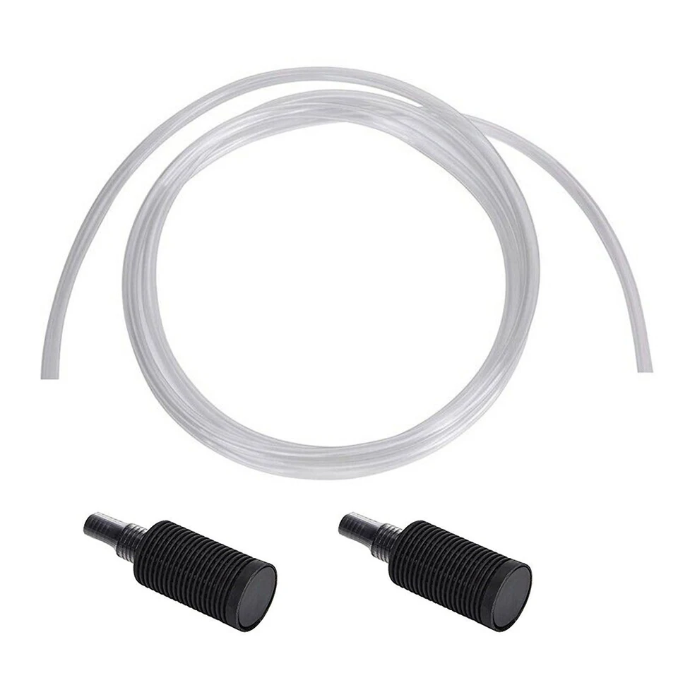 PRESSURE WASHER SIPHON HOSE /& FILTER 5FT
