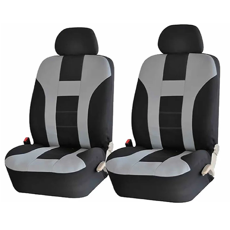 KBKMCY чехлы на сиденья для toyota prado 120 camry 40 land cruiser 100 fortuner rav4 2018 corolla 2005 aygo alphard car protector |