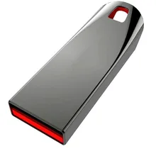 Горячая Распродажа, Водонепроницаемая мини-флешка, 128 ГБ, USB флеш-накопитель, USB 2,0, 64 ГБ, флеш-накопитель, 32 ГБ, U диск, 16 ГБ, 8 ГБ, usb флешка, флеш-накопитель
