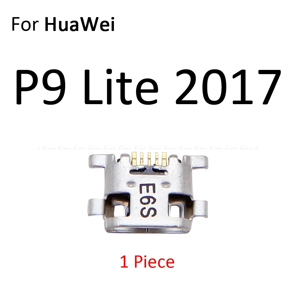 Micro USB разъем type-C зарядный порт зарядная док-станция для HuaWei P30 20 Pro P10 P9 Plus Lite Mini