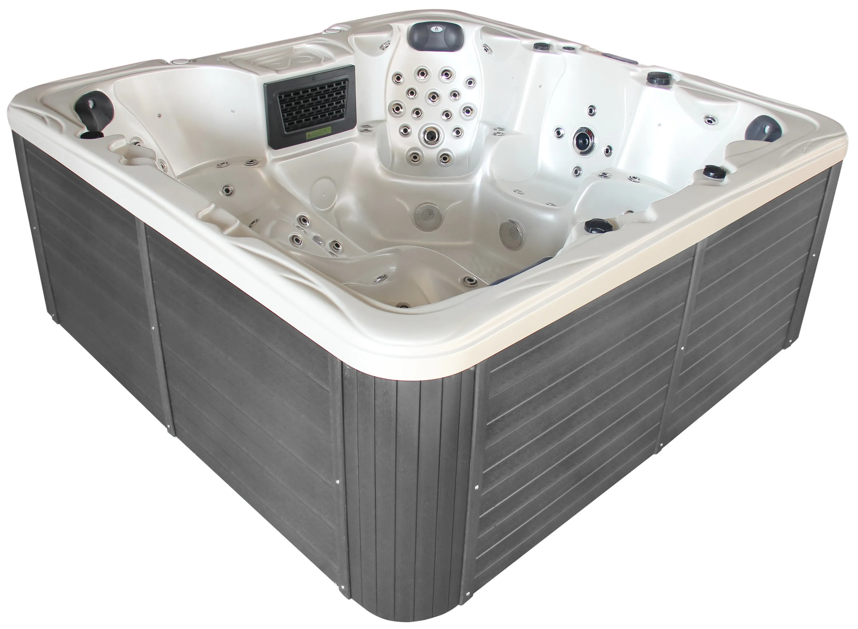 703 наружные горячие ванны спа бассейны в Китае бесплатная доставка|whirlpool spa|whirlpool