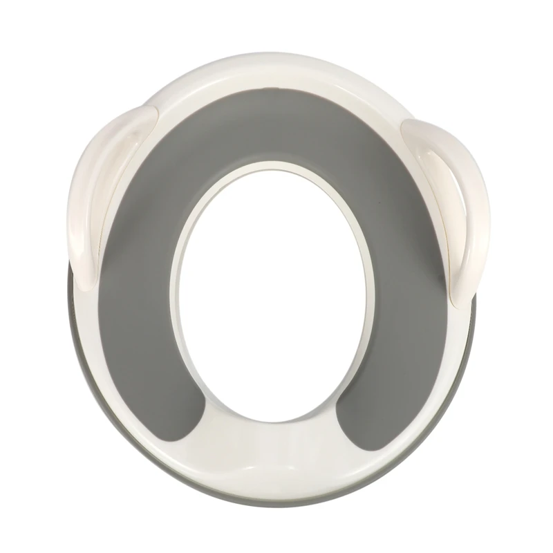 New Toilet Reducer Child Seat Learning Adapter Anti-Slip Booster Universal | Строительство и ремонт