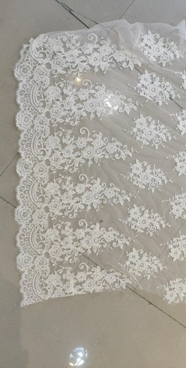 Vestido De Noiva роскошные наряды с длинным рукавом с вырезами Кружева свадебное платье на заказ v-образным вырезом Бальные платья с жемчугом и бисером