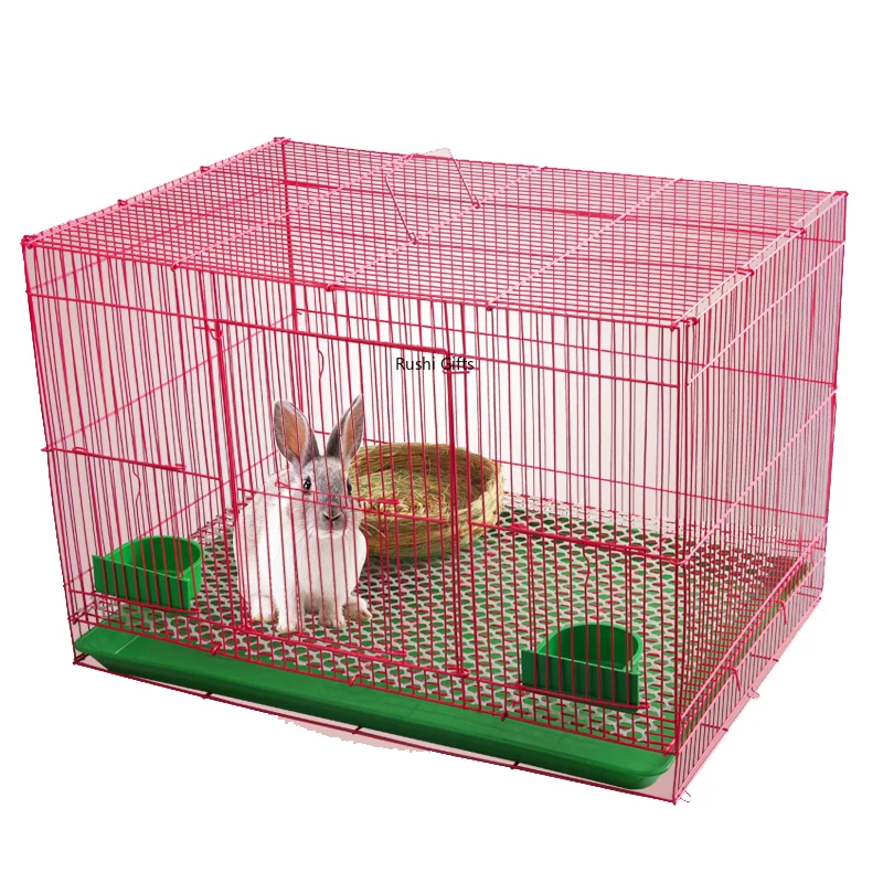 extra large rabbit cage