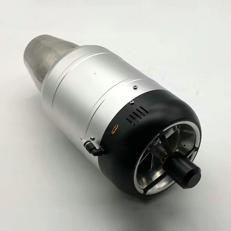 model airplane turbine engine