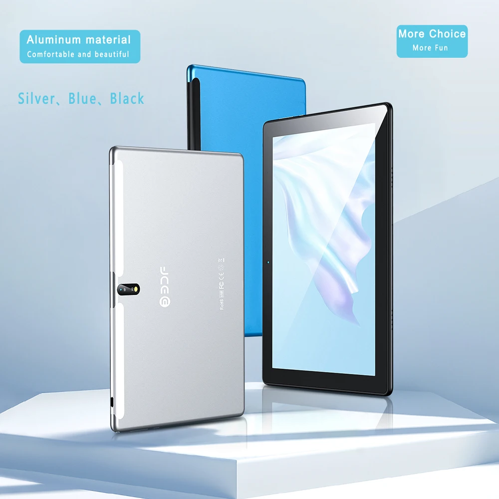 10.1 Inch Android 10.0 Tablet - Octa Core, 4GB RAM, 64GB ROM, Google Play, WiFi, Bluetooth, GPS, 4G LTE Description Image.This Product Can Be Found With The Tag Names Computer Office, Tablet pc, Tablets