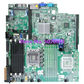 

System Motherboard For PE R320 KM5PX NRF6V DY523 0DY523 R5KP9 Server Mainboard