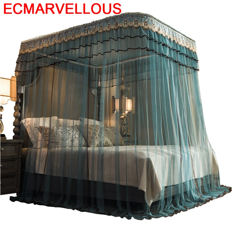 Декор для комнаты Bebek Klamboe занавеска детской кровати Mosquiteiro Para Cama Adulto Cibinlik Canopy