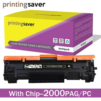 

1x CF244A 244A Toner Cartridge 44A Replace for HP LaserJet Pro MFP M15a M15w M16a M16w M28a M28w M29a M29w Large Capacity