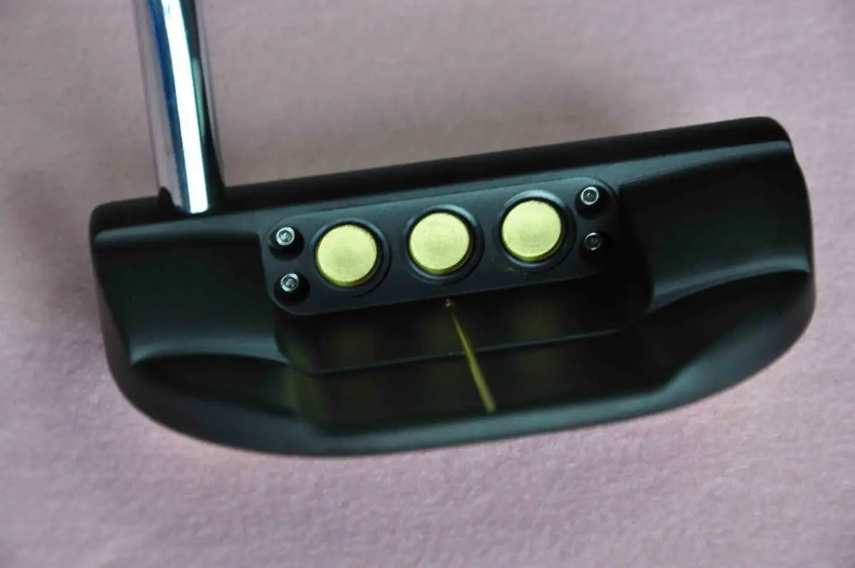 Scotty Fatura 5 Вт Международный коллектор Cameron Circle T выбрать Fastback Тур использовать Tfb Sb+ Squareback Fb+ Putter фрезерованные шпатели