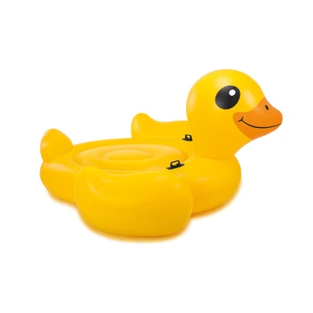 

Inflatable плотик mattress swimming Intex "duck", Item No. 56286eu