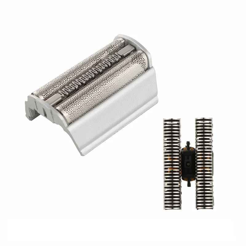 Replacement Shaver foil 31S for BRAUN 6410 6515 6518 6520 6521 6550 5874 5875 5876 5877 5884 5887 5888 5895 5897