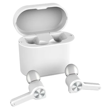 

TWS GW15 5.0 Wireless Bluetooth Headset with Charging Sweatproof Built-in Microphone Earbuds Earphone