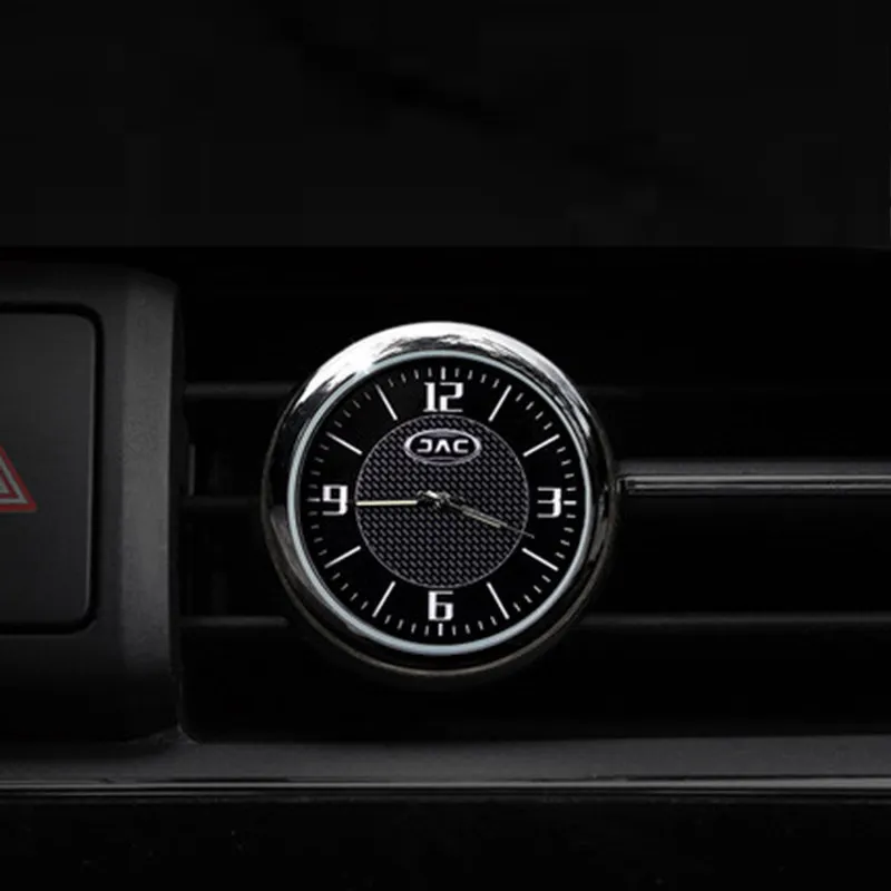 Для JAC, автомобильные часы