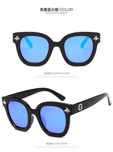 Винтажные женские роскошные брендовые дизайнерские Стразы, женские красные солнцезащитные очки, женские солнцезащитные очки lunette femme Shades UV400 MN5167 - Цвет линз: 4