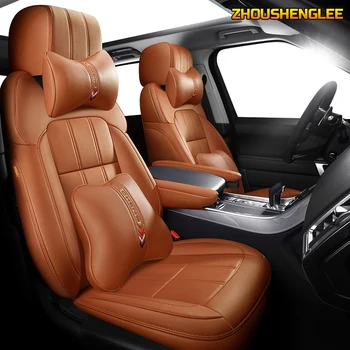 

Custom Leather car seat covers For BMW 1 Series E81 E82 E87 E88 F20 F21 F52 F40 2 Series F22 F23 F44 F45 F46 car seats