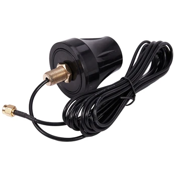 

RP-SMA for SPYPOINT Link 4G Trail Hunting Camera 10Ft Long Range Cellular Antenna