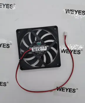 

Cooler Master 5V 0.25A 8CM A8010-20RA-2JN-F1 8010 fan 80*80*10MM Free shipping
