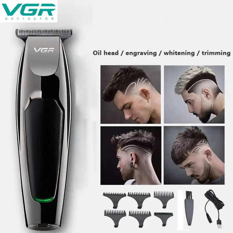 men's hair grooming clippers
