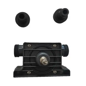 

Hand Electric Drill Pump Miniature Self-Priming Pump Household Small Water Pump Hand Drill Drive Dc Pump Diesel Pump