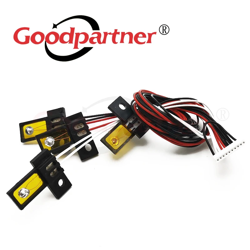 

5X [Quality Guarantee] Fuser Thermistor for Konica Minolta bizhub C220 C280 C360