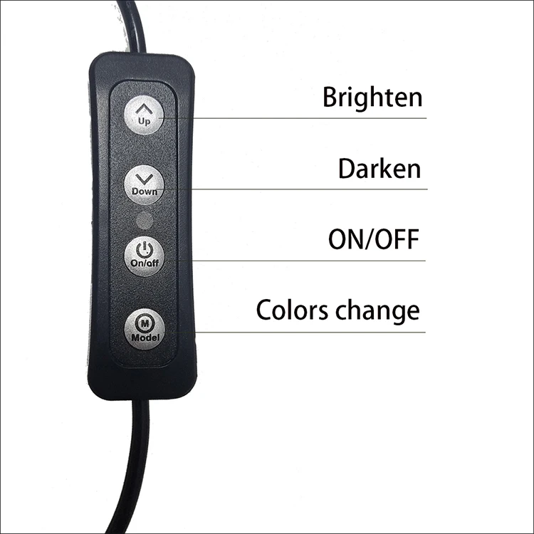 LED-Ring-light-Switch-description