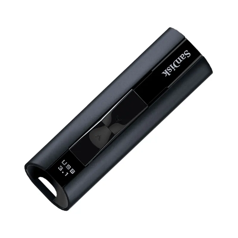 SanDisk CZ880 Extreme Pro 420 МБ/с. USB флэш-накопитель USB 3,1 флешки 128 ГБ 256 выдвижной флэш-накопитель u-диск для смартфона