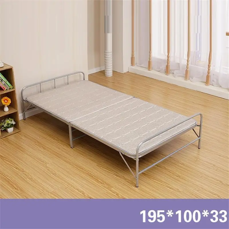 Мобильная современная спальня освещенная Enfant Meble мебель для дома Ranza Bett Letto Recamaras Cama модерана Mueble De Dormitorio складная кровать