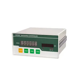 

digital weighing controller weighing packaging controller
