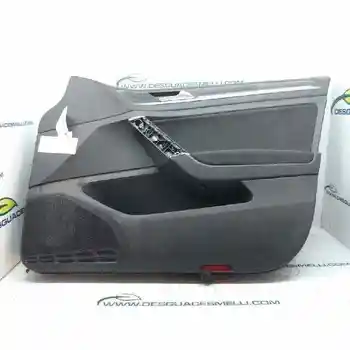 

5G4867012ED TRIM RIGHT FRONT DOOR VOLKSWAGEN GOLF LIM. (5G1)