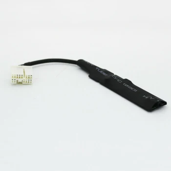 

Interface Music Aux Module Cable Accessories Bluetooth For Accord 150cm Length