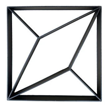 

Garden DIY Paving Mold Square Concrete Cement Brick Manual Paving Mold Floor Tile Floor Mold Suitable for Garden