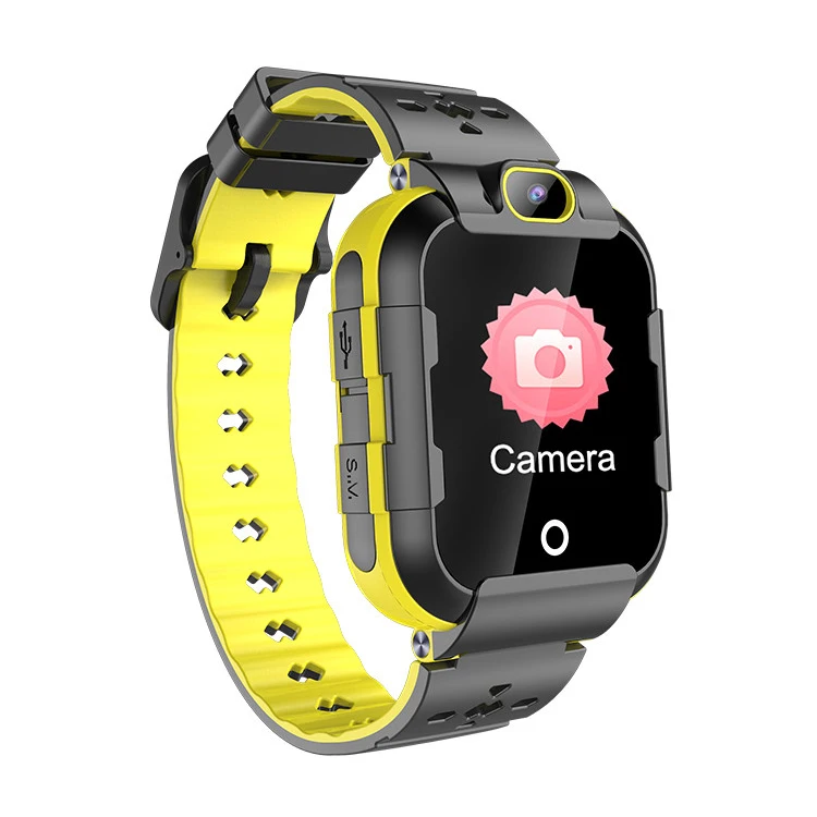 M58 kids gps watch11