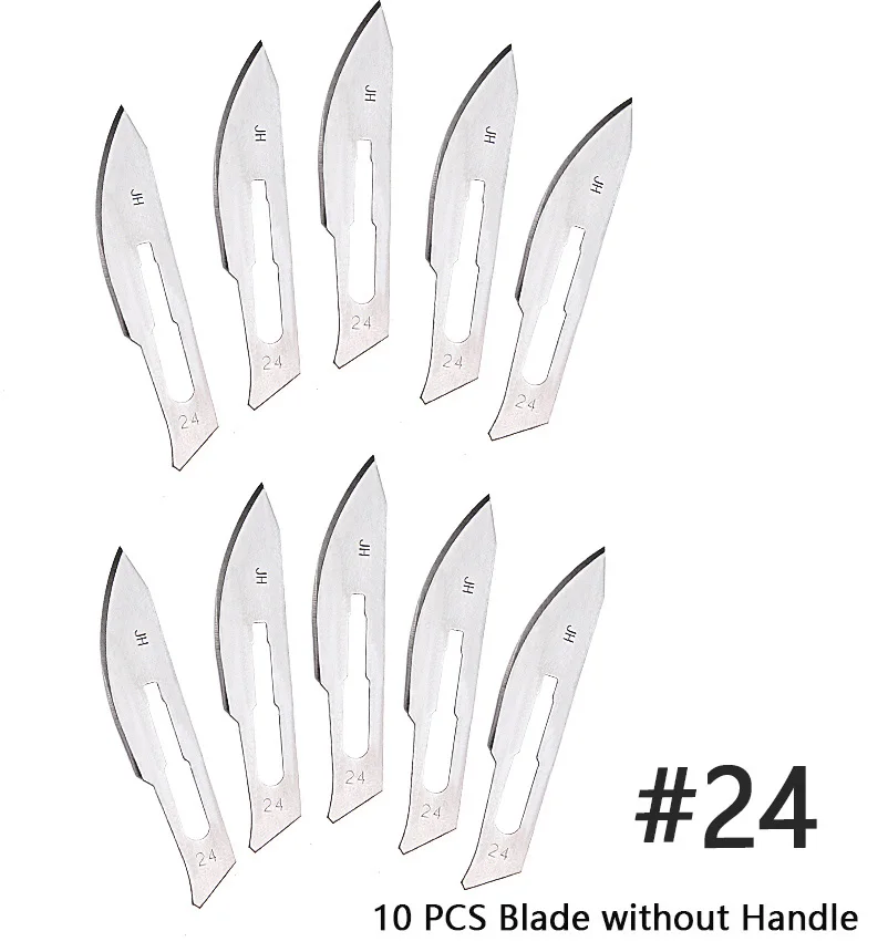10-pc-Carbon-Steel-Surgical-Scalpel-Blades-Handle-Scalpel-DIY-Cutting-Tool-PCB-Repair-Animal-Surgical(28)