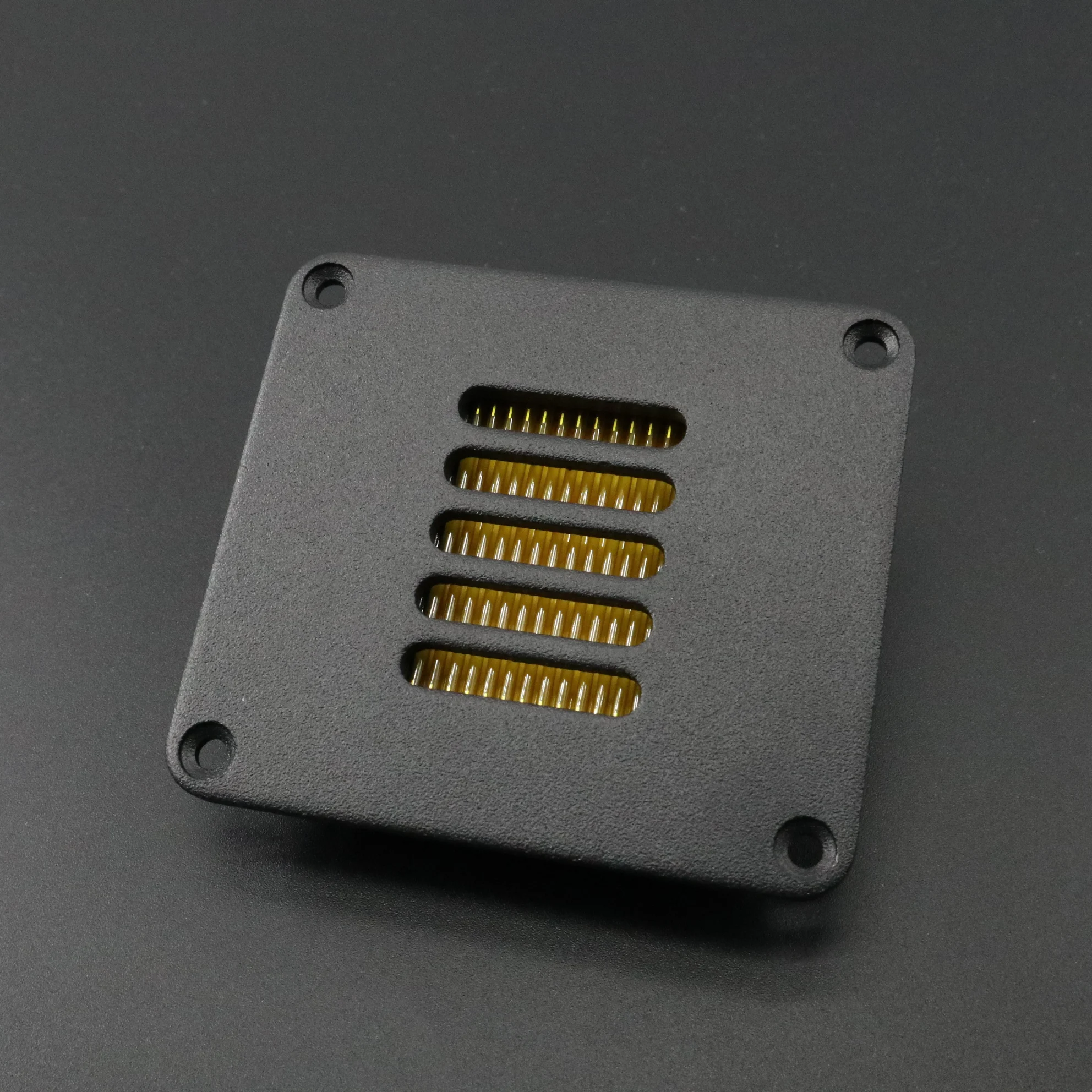 Air motion Neodymium Ribbon Tweeter &ndash; AMT